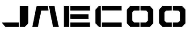 Logo Jaecoo Yogyakarta